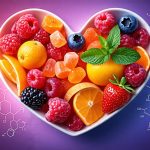 From Snacking to Heart Health: The Power of Freeze-Dried Fruits